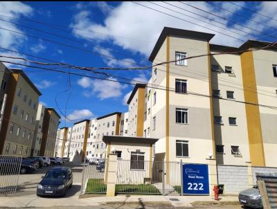 Apartamento para Venda, em Volta Redonda, bairro Santa Cruz, 2 dormit�rios, 1 banheiro, 1 vaga