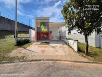 Casa em Condom�nio para Venda, em Taubat�, bairro Condominio Catagu� Way, 3 dormit�rios, 4 banheiros, 3 su�tes, 4 vagas