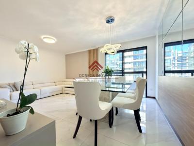 Apartamento para Venda, em Curitiba, bairro �gua Verde, 4 dormit�rios, 4 banheiros, 1 su�te, 2 vagas