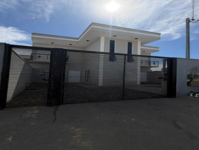 Apartamento para Loca��o, em Primavera do Leste, bairro Buritis V, 2 dormit�rios, 1 banheiro, 1 vaga