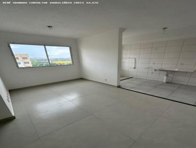 Apartamento para Venda, em Nova Igua�u, bairro Parque Ros�rio, 2 dormit�rios, 1 banheiro, 1 vaga
