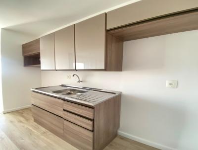 Apartamento para Loca��o, em Joinville, bairro Itaum, 2 dormit�rios, 1 banheiro, 1 vaga