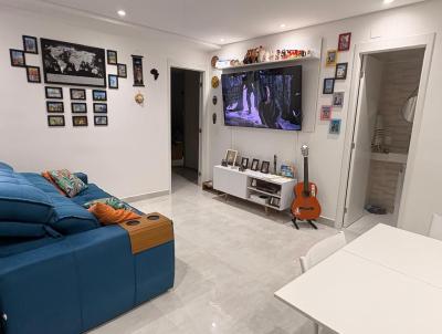 Apartamento para Venda, em Barueri, bairro Alphaville Empresarial, 1 dormit�rio, 2 banheiros, 1 su�te, 1 vaga