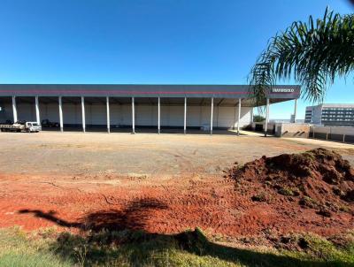 Terreno para Loca��o, em Guarapuava, bairro Conradinho