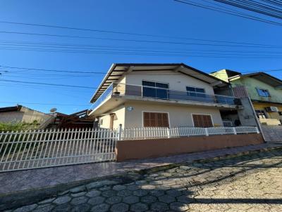 Casa para Venda, em Garopaba, bairro Pinguirito, 6 dormit�rios, 3 banheiros, 1 vaga