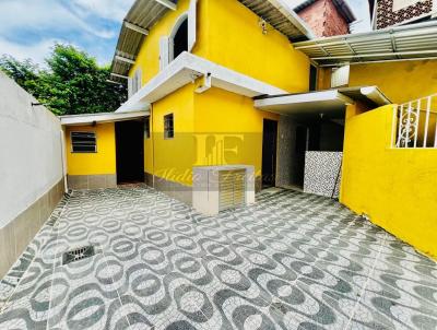 Casa para Venda, em Teres�polis, bairro Parque S�o Luiz, 3 dormit�rios, 2 banheiros