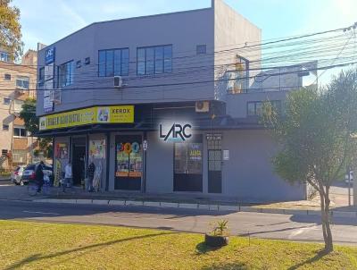 Loja Comercial para Loca��o, em Porto Alegre, bairro Cristal, 1 banheiro