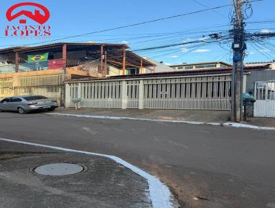 Casa para Venda, em Bras�lia, bairro Vila S�o Jos� (S�o Sebasti�o), 3 dormit�rios, 3 banheiros, 1 su�te, 3 vagas