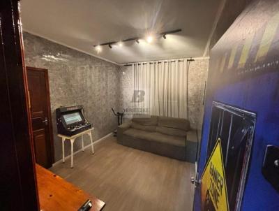 Sobrado para Venda, em S�o Bernardo do Campo, bairro Paulic�ia, 4 dormit�rios, 3 banheiros, 2 vagas