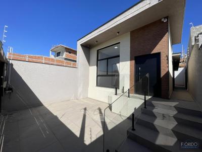 Casa para Venda, em Atibaia, bairro Bella Atibaia, 3 dormit�rios, 2 banheiros, 1 su�te, 2 vagas