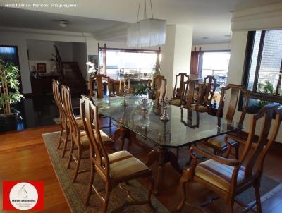 Apartamento para Venda, em Salvador, bairro Rio Vermelho, 7 dormit�rios, 2 banheiros, 5 su�tes, 7 vagas