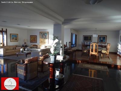 Apartamento para Loca��o, em Salvador, bairro Rio Vermelho, 7 dormit�rios, 2 banheiros, 5 su�tes, 7 vagas