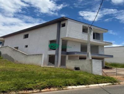 Casa em Condom�nio para Venda, em Mogi das Cruzes, bairro Saba�na, 5 dormit�rios, 5 banheiros, 4 vagas