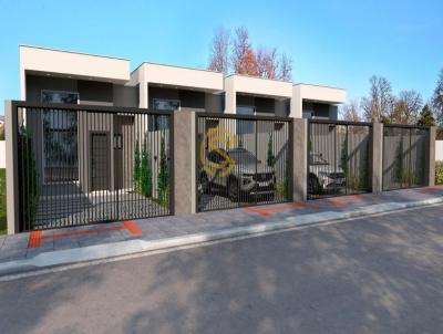 Casa para Venda, em Santa Maria do Oeste, bairro , 3 dormit�rios, 1 banheiro, 2 vagas