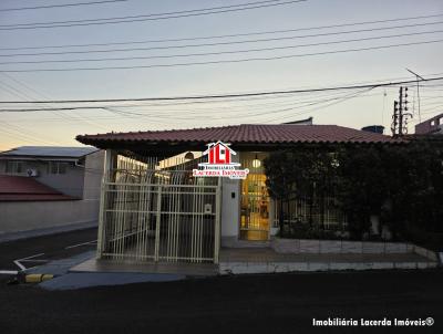 Casa em Condom�nio para Venda, em Manaus, bairro Santo Agostinho, 3 dormit�rios, 2 banheiros, 1 su�te, 2 vagas