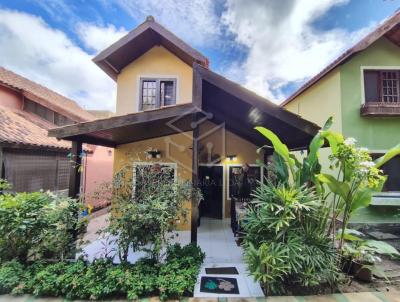 Casa em Condom�nio para Venda, em Gravat�, bairro Santana, 4 dormit�rios, 2 banheiros, 1 su�te, 1 vaga