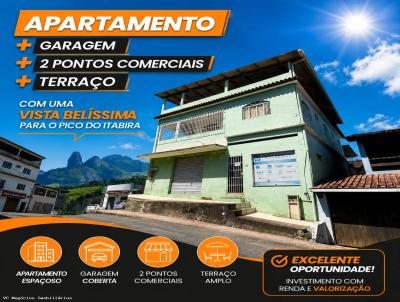 Pr�dio para Venda, em Cachoeiro de Itapemirim, bairro Nossa Senhora da Penha, 3 dormit�rios, 3 banheiros, 1 su�te