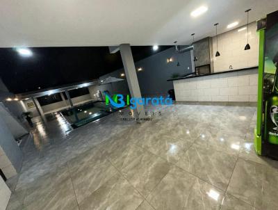 Casa para Venda, em Itaquaquecetuba, bairro Jardim Nicea