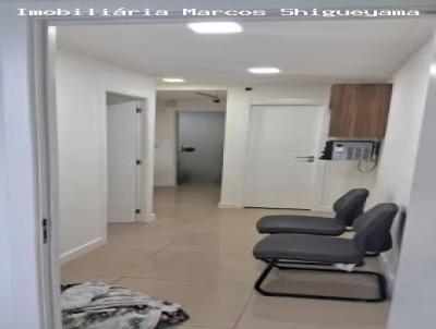 Sala Comercial para Loca��o, em Salvador, bairro Caminho das �rvores, 1 dormit�rio, 1 banheiro, 1 vaga