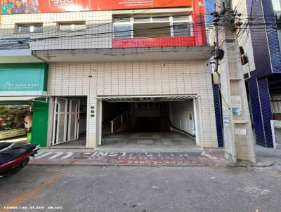 Comercial para Loca��o, em Guanambi, bairro Centro, 4 banheiros, 3 vagas