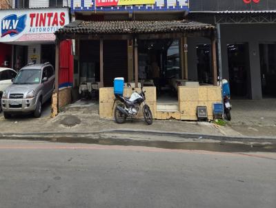 Ponto Comercial para Venda, em Salvador, bairro Pernambu�s, 5 banheiros