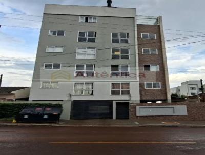 Apartamento para Loca��o, em Cascavel, bairro S�O CRIST�V�O, 2 dormit�rios, 1 banheiro, 2 vagas