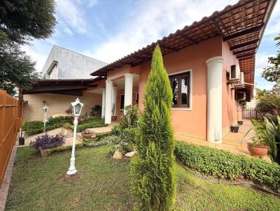 Casa para Venda, em Vit�ria, bairro Mata da Praia, 4 dormit�rios, 2 banheiros, 1 su�te, 1 vaga