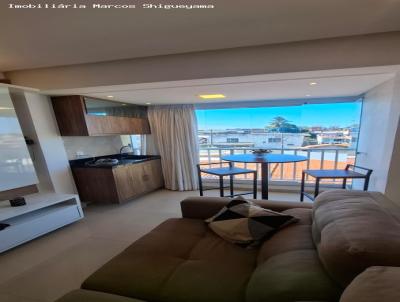 Apartamento para Venda, em Lauro de Freitas, bairro Recreio Ipitanga, 2 dormit�rios, 2 banheiros, 1 su�te, 1 vaga