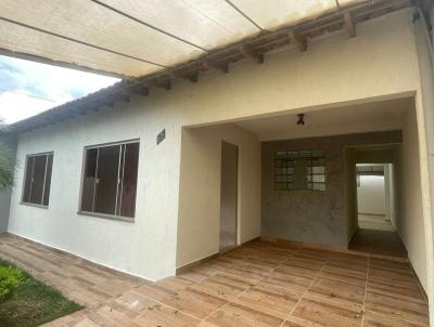 Casa para Venda, em Londrina, bairro Conjunto Professora Hilda Mandarino, 3 dormit�rios, 2 banheiros, 1 su�te, 1 vaga
