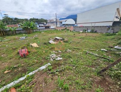 �rea para Venda, em Caraguatatuba, bairro Massagua�u
