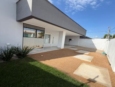 Casa para Venda, em Linhares, bairro Jardim Laguna, 3 dormit�rios, 1 su�te