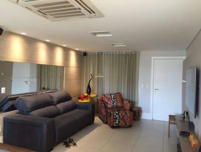 Apartamento para Venda, em Aquiraz, bairro Porto das Dunas, 3 dormit�rios, 4 banheiros, 3 su�tes, 3 vagas