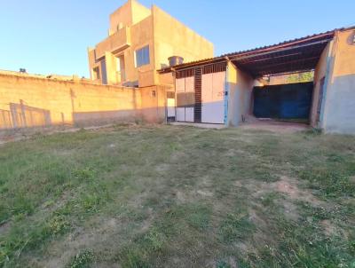 Galp�o para Loca��o, em Esmeraldas, bairro Novo Retiro