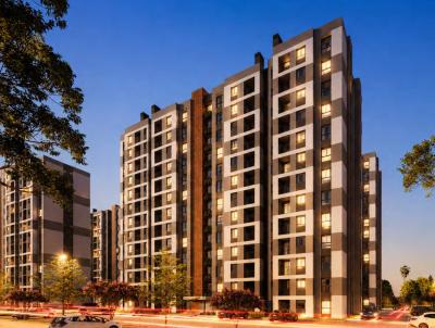 Apartamento para Venda, em Canoas, bairro Igara, 3 dormit�rios, 2 banheiros, 1 su�te, 1 vaga