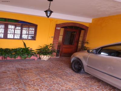 Casa para Venda, em Po�, bairro Conjunto Alvorada, 3 dormit�rios, 2 banheiros, 1 su�te, 2 vagas