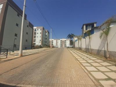 Apartamento para Venda, em Vargem Grande Paulista, bairro Centro, 2 dormit�rios, 1 banheiro, 1 vaga