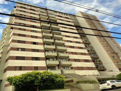 Apartamento para Venda, em Londrina, bairro Centro, 3 dormit�rios, 2 banheiros, 1 su�te, 1 vaga