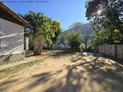 Casa para Loca��o, em Petr�polis, bairro Posse, 4 dormit�rios, 2 banheiros, 3 vagas