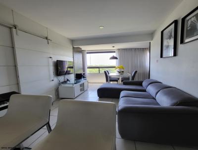 Apartamento para Loca��o, em Salvador, bairro Garibaldi, 2 dormit�rios, 2 banheiros, 1 vaga