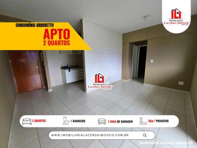 Apartamento para Venda, em Manaus, bairro Coroado, 2 dormit�rios, 1 banheiro, 1 vaga