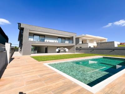 Casa em Condom�nio para Venda, em Vargem Grande Paulista, bairro Mari�polis Ginetta, 3 dormit�rios, 4 banheiros, 3 su�tes, 4 vagas