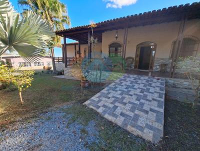 S�tio / Ch�cara para Venda, em Matozinhos, bairro QUINTAS DAS FAZENDINHAS, 4 dormit�rios, 3 banheiros, 1 su�te