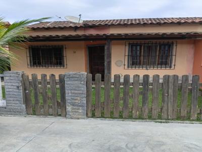 Casa para Venda, em Araruama, bairro Fazendinha, 2 dormit�rios, 2 banheiros, 2 vagas