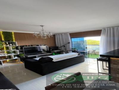 Apartamento para Venda, em Franca, bairro JARDIM JOAO LIPORONI, 2 dormit�rios, 1 banheiro, 1 su�te, 2 vagas