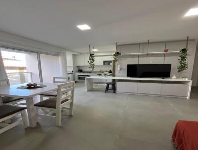 Apartamento para Venda, em Florian�polis, bairro Ingleses do Rio Vermelho, 2 dormit�rios, 3 banheiros, 2 su�tes, 1 vaga