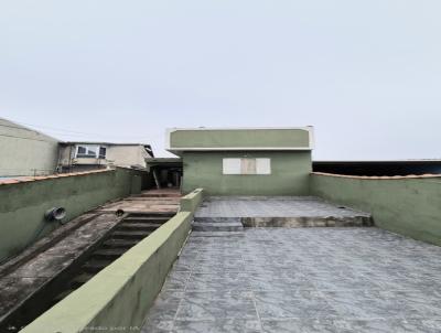 Casa para Venda, em Mau�, bairro Jardim Miranda D`Aviz, 3 dormit�rios, 1 banheiro, 2 vagas