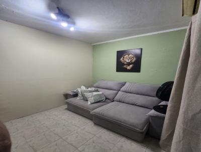 Kitnet para Venda, em Praia Grande, bairro Canto do Forte, 1 dormit�rio, 1 banheiro, 1 vaga