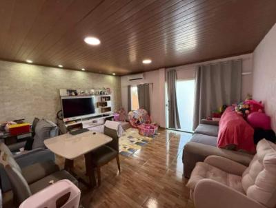 Casa em Condom�nio para Venda, em Porto Velho, bairro Novo Horizonte, 3 dormit�rios, 2 banheiros, 1 su�te, 2 vagas