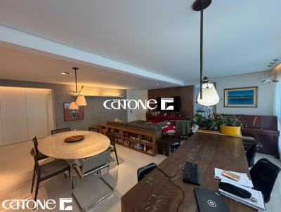Apartamento para Venda, em Nova Lima, bairro Vila da Serra, 4 dormit�rios, 4 banheiros, 2 su�tes, 4 vagas
