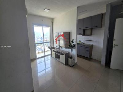 Apartamento 2 Quartos para Venda, em Santos, bairro Vila Mathias, 2 dormit�rios, 2 banheiros, 1 su�te, 1 vaga